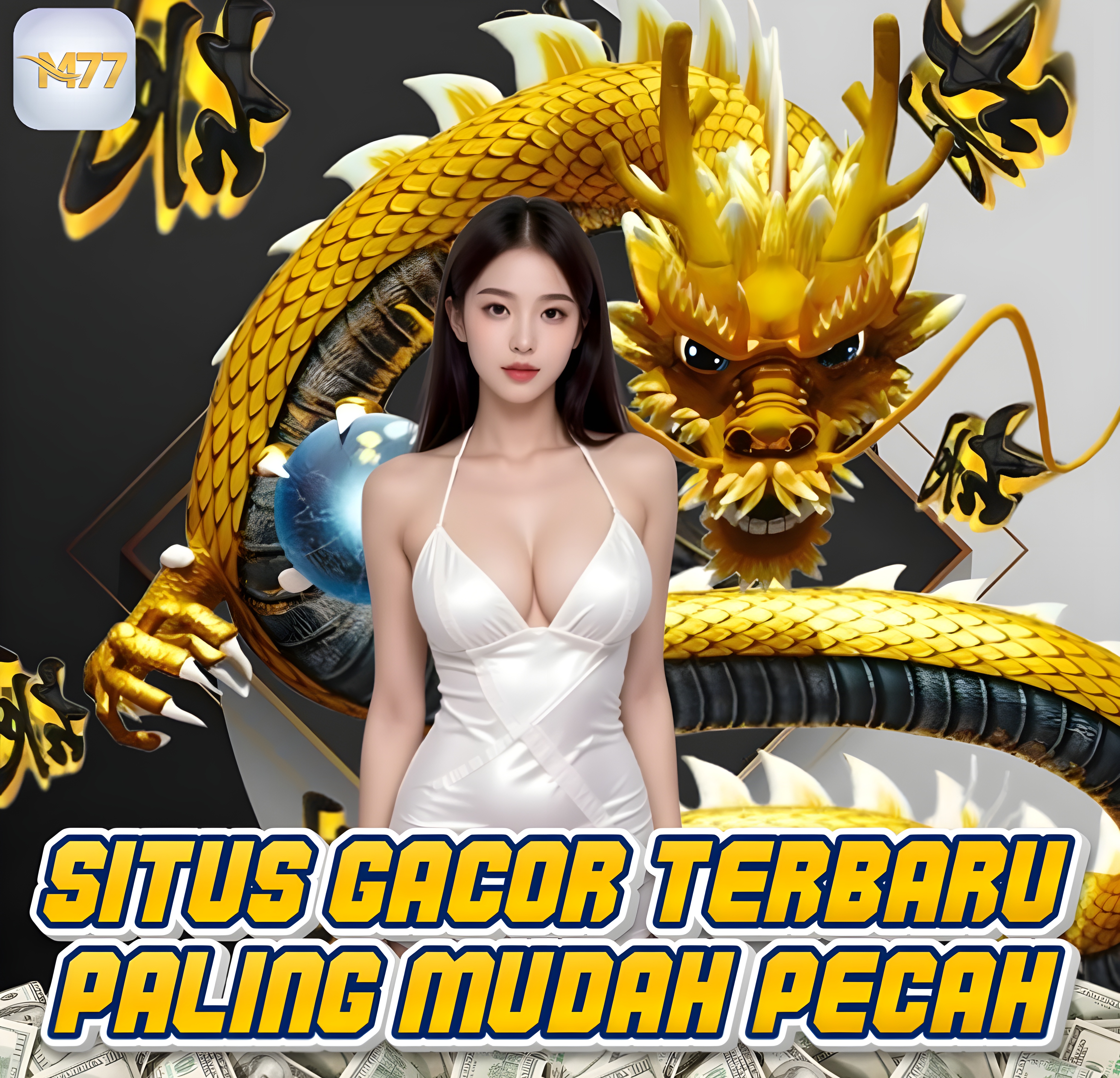 Resmi Terbaru Gacor M77 Mudah Pecah